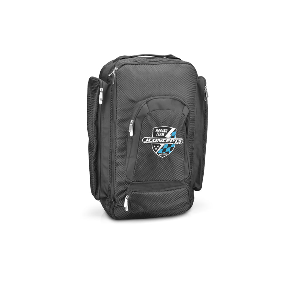 JConcepts - JConcepts-Scale and Travel Backpack - JC2095