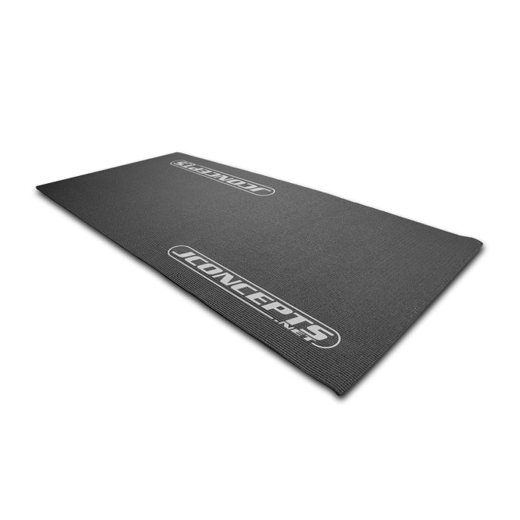 JConcepts - 1/10 RC Pit Mat (48' x 24') Large 121 cm × 60cm - JC2133