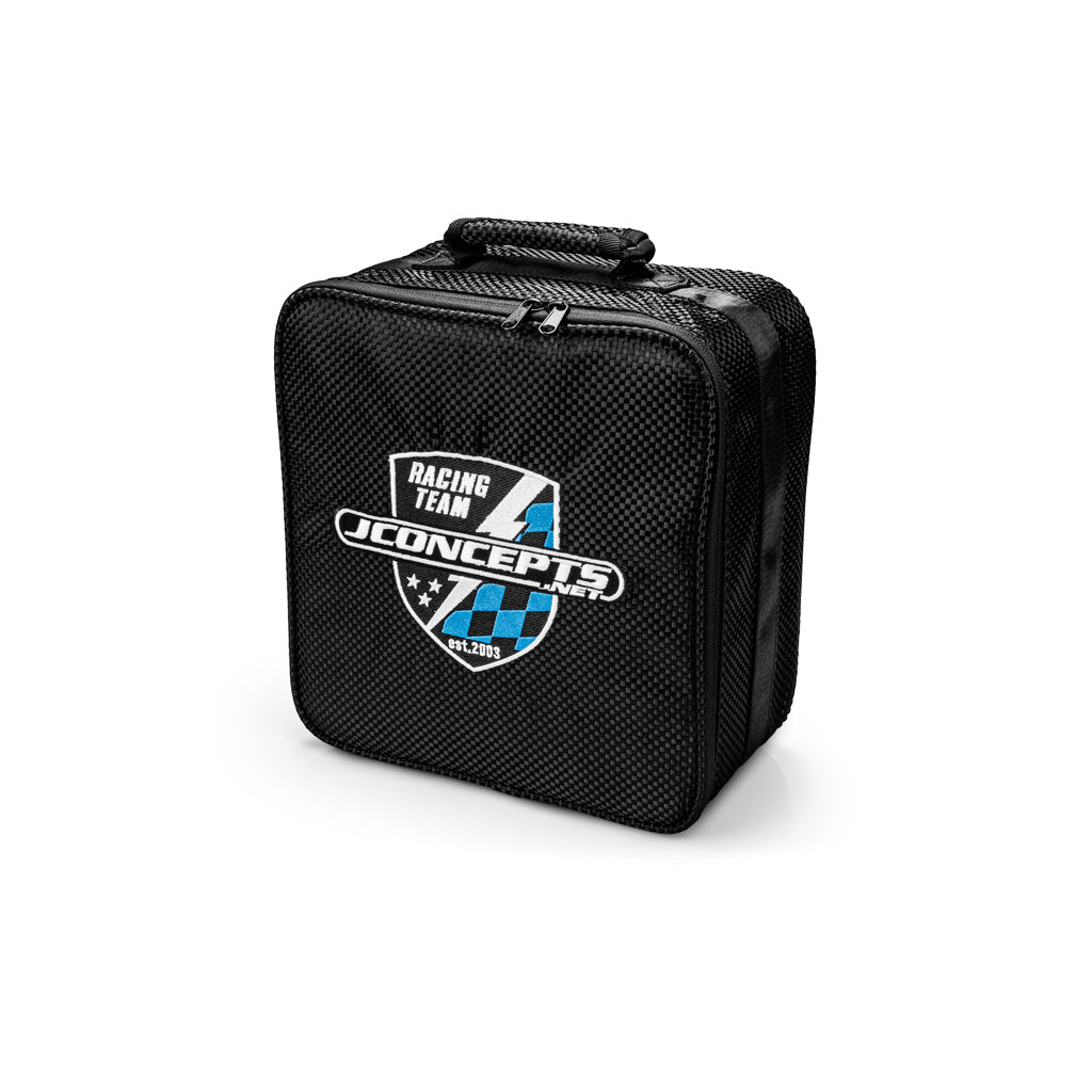 JConcepts - JConcepts - Sanwa MX6 Radio Bag - JC2361