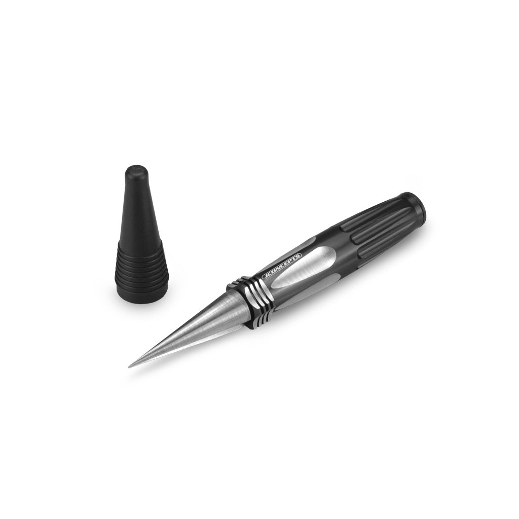 JConcepts - JConcepts - Fin Reamer - Black - JC2452-2