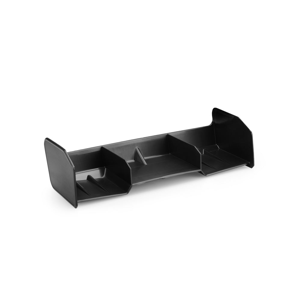 JConcepts - Razor 1/8th Buggy / Truck Wing - Black - JC2998B