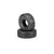 JConcepts - Tusk-Green-Performance 1.9' Scaler Tire - JC3022-02