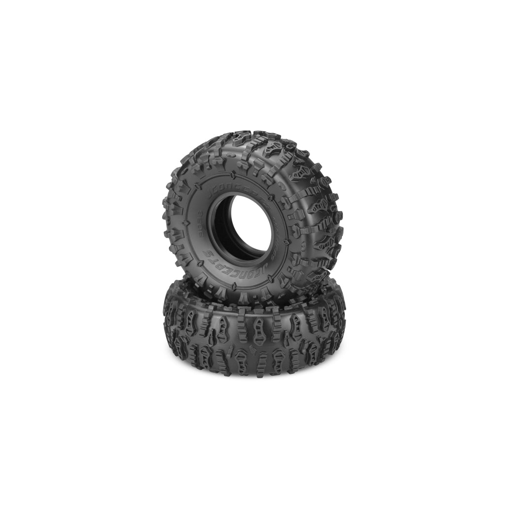 JConcepts - Ruptures-Green - Performance Racer (Fits 2.2') - JC3036-02