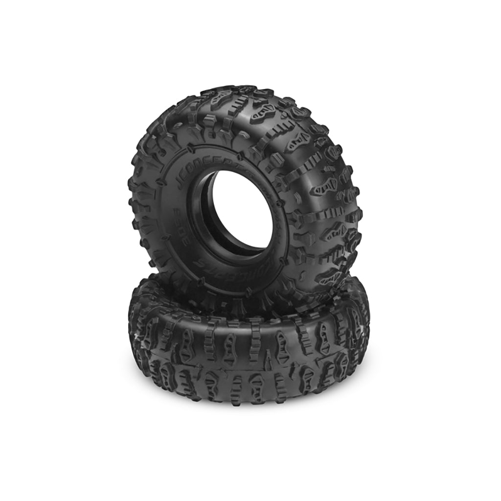 JConcepts - Ruptures-Green-Performance Scaler (fits 1.9') - JC3053-02