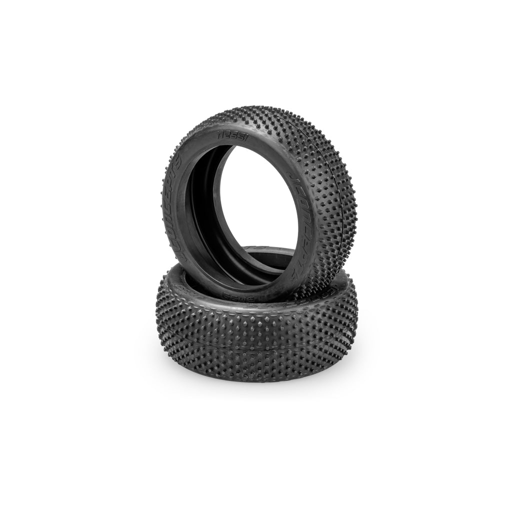 JConcepts - Nessi - Pink (Fits 83mm 1/8th Buggy Wheel) - JC3099-010