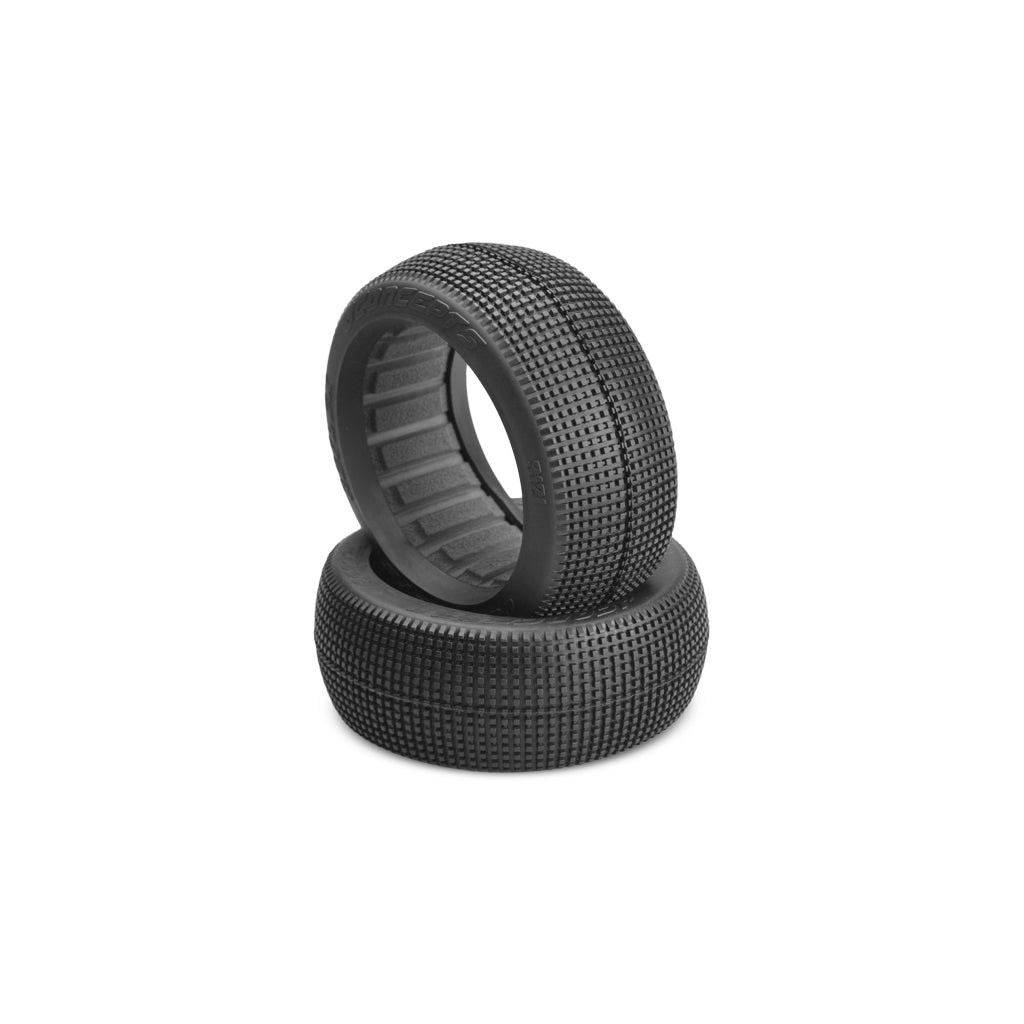 JConcepts - Reflex - Aqua (A2) Compound (fits 1/8th Buggy) - JC3121-03