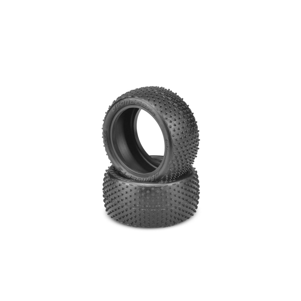 JConcepts - Nessi-Pink Compound (fits 2.2' Buggy Rear Wheel) - JC3167-010