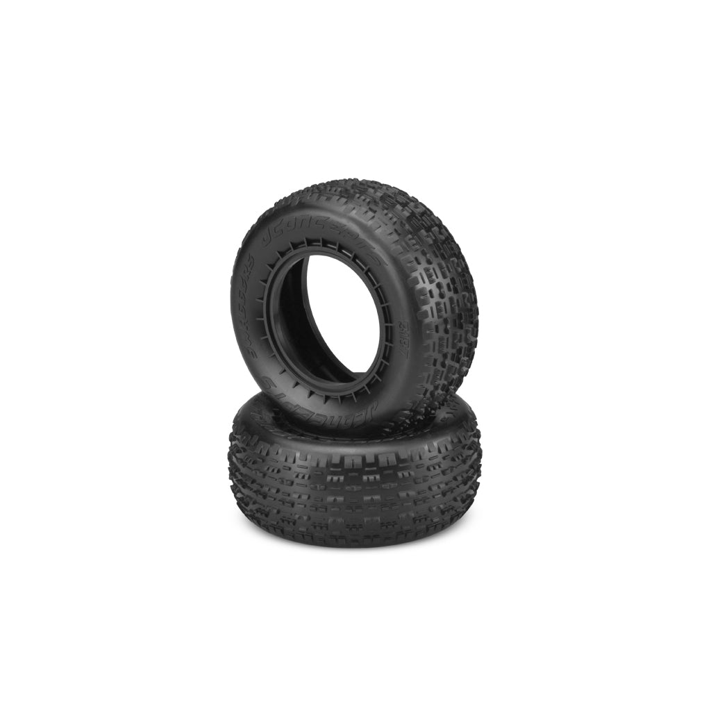 JConcepts - Swaggers-Pink-(fits SCT 3.0'x 2.2' Wheel) - JC3187-010