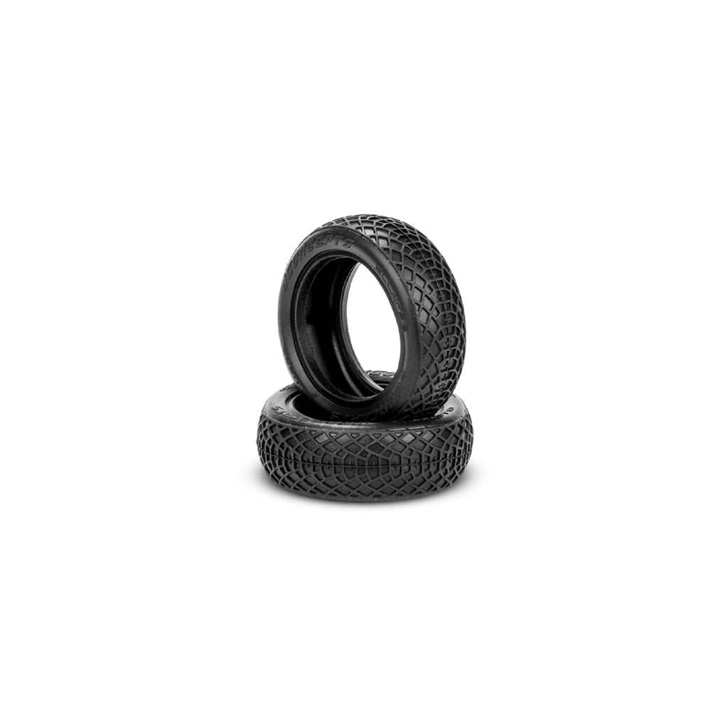 JConcepts - Ellipse - Green (Fits - JC #3424 Mini-B Front) - JC4002-02