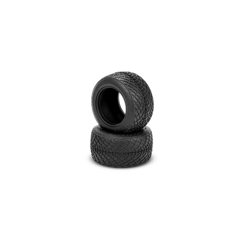 JConcepts - Ellipse - Green (Fits - 3405 Mini-T/B Rear Wheel) - JC4004-02