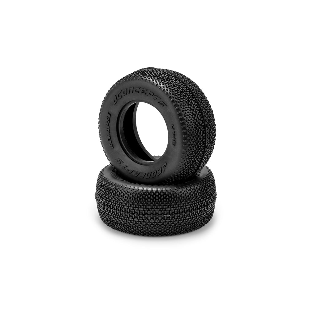 JConcepts - Relapse - Green (Fits - SCT 3.0' x 2.2' wheel) - JC4145-02