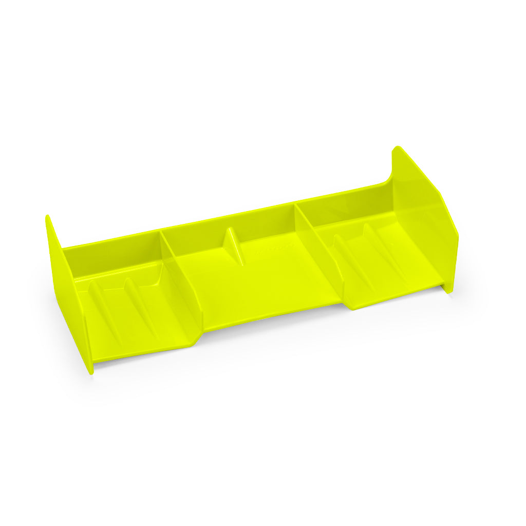 JConcepts - Razor L.D. 1/8th Buggy / Truck Wing - Yellow - JC5125Y