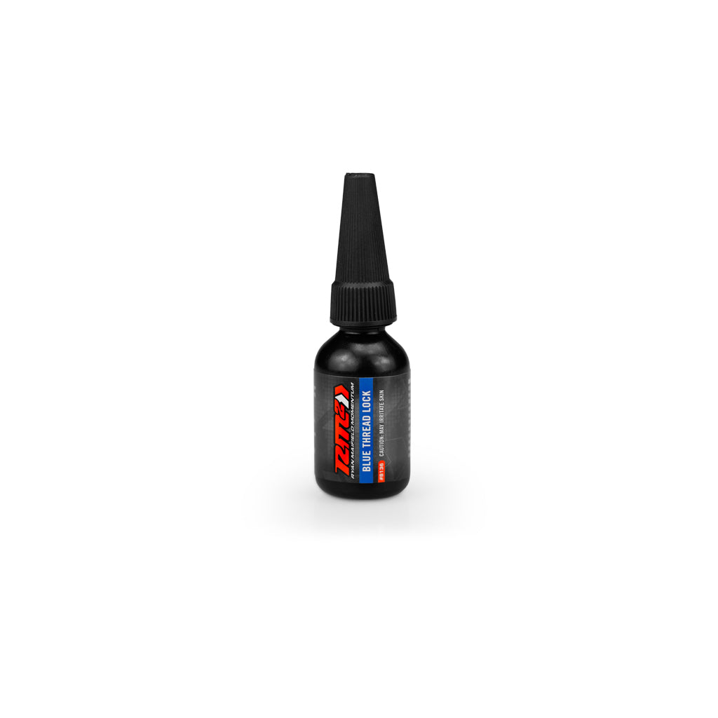 JConcepts - RM2 Thread Lock Adhesive - Blue - JC8136