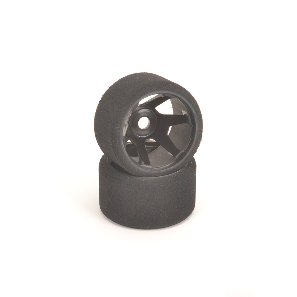 Contact RC - GT12 Hex Rear T Foam 40Sh - 46mm - JG2-40RT