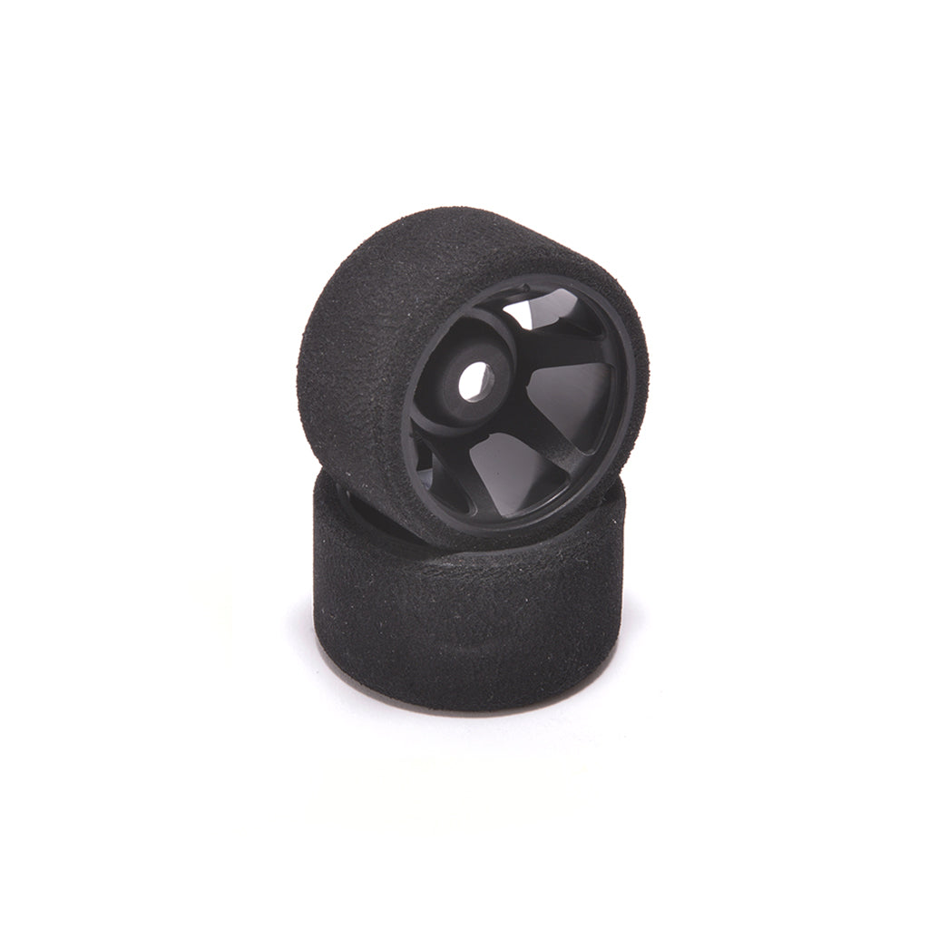 Contact RC - GT12 Universal Spool V2 Hex Rear T Foam 35Sh-46mm - JG3-35RT