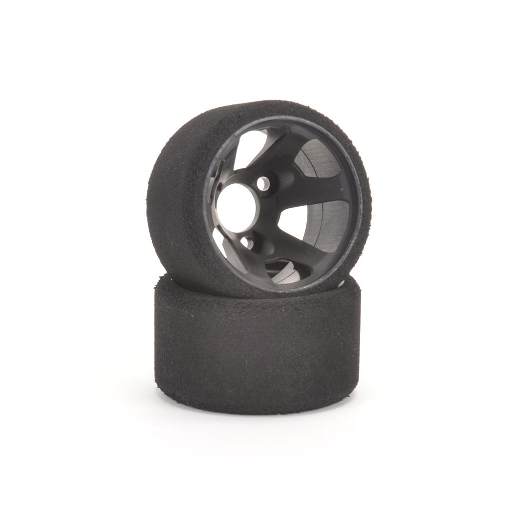 Contact RC - GT12 Rear K Foam 35Sh - 46mm - JG35RK