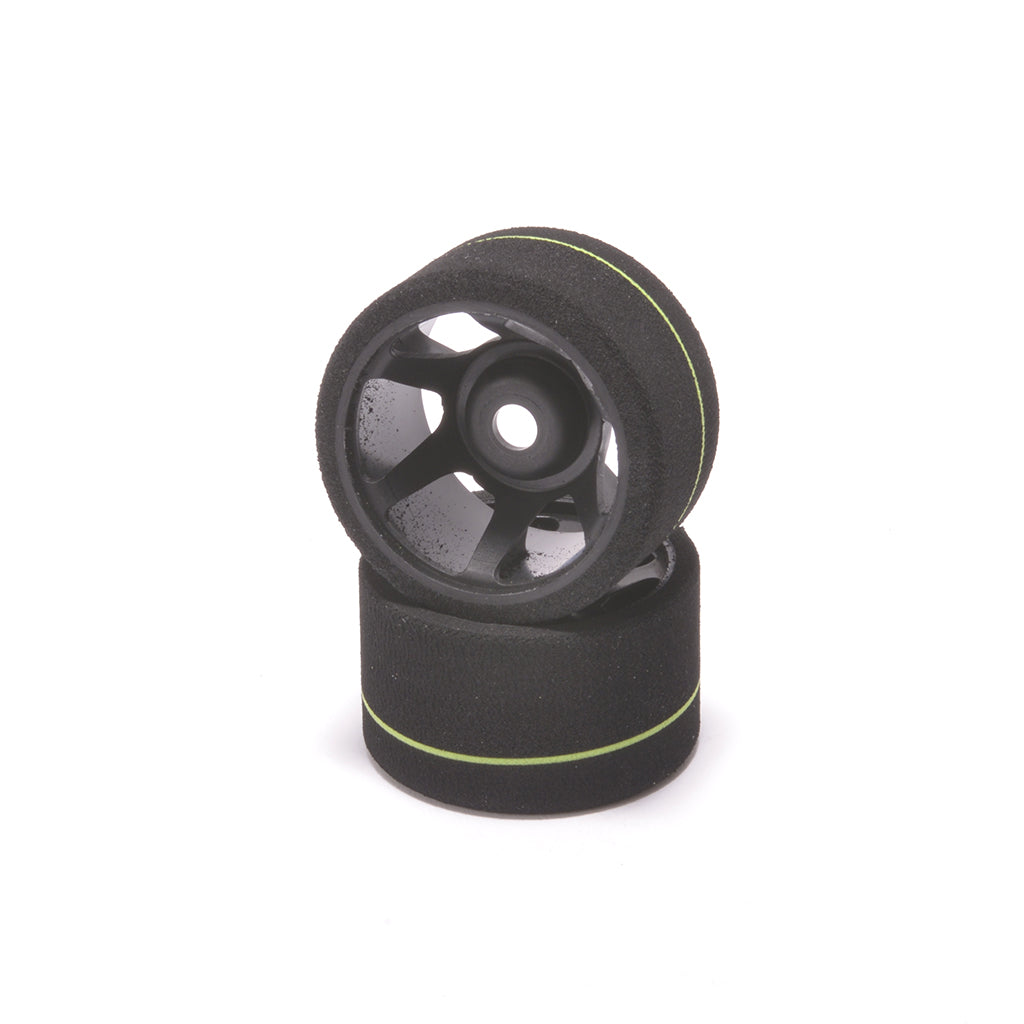 Contact RC - GT12 Universal Spool V2 Hex Rear 37Sh Control 46mm - JG3CR