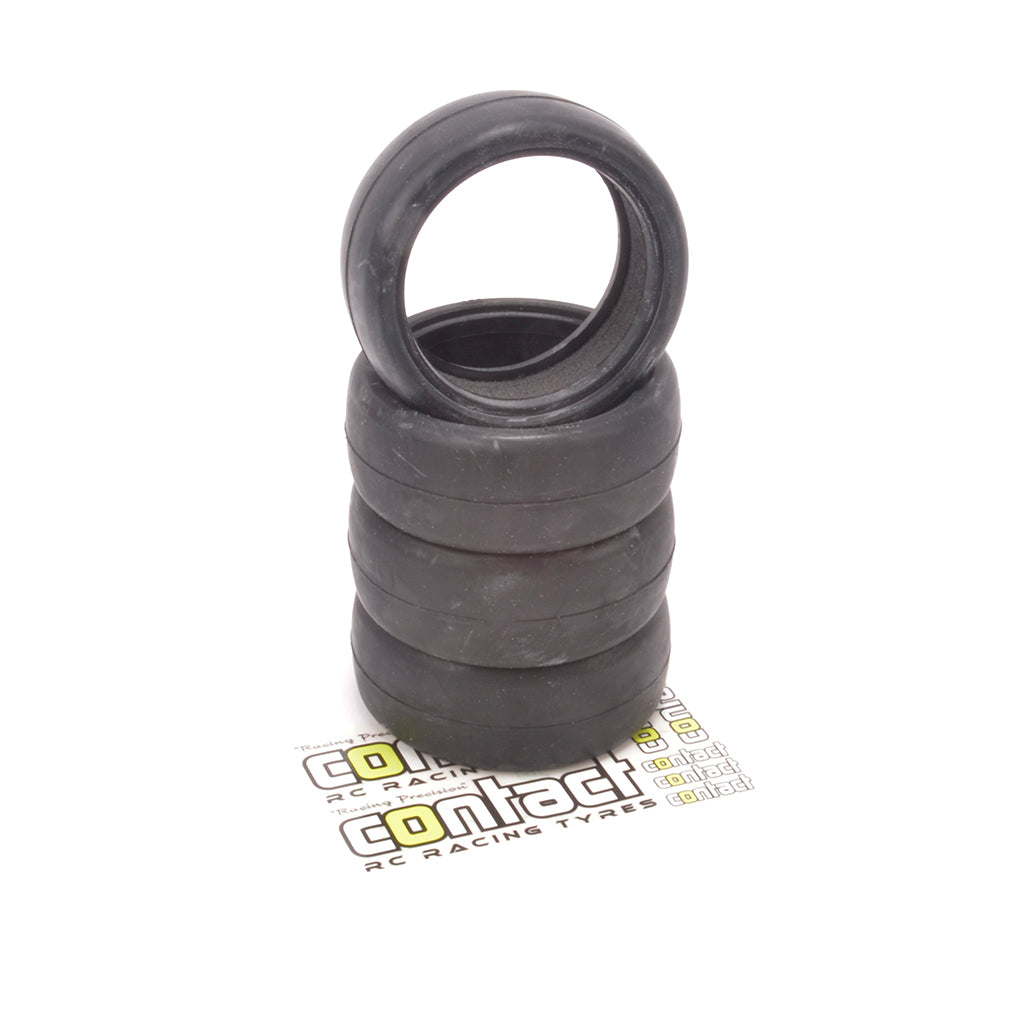 Contact RC - Contact A30 Carpet Spec + Inserts - pk4 - JR-A30
