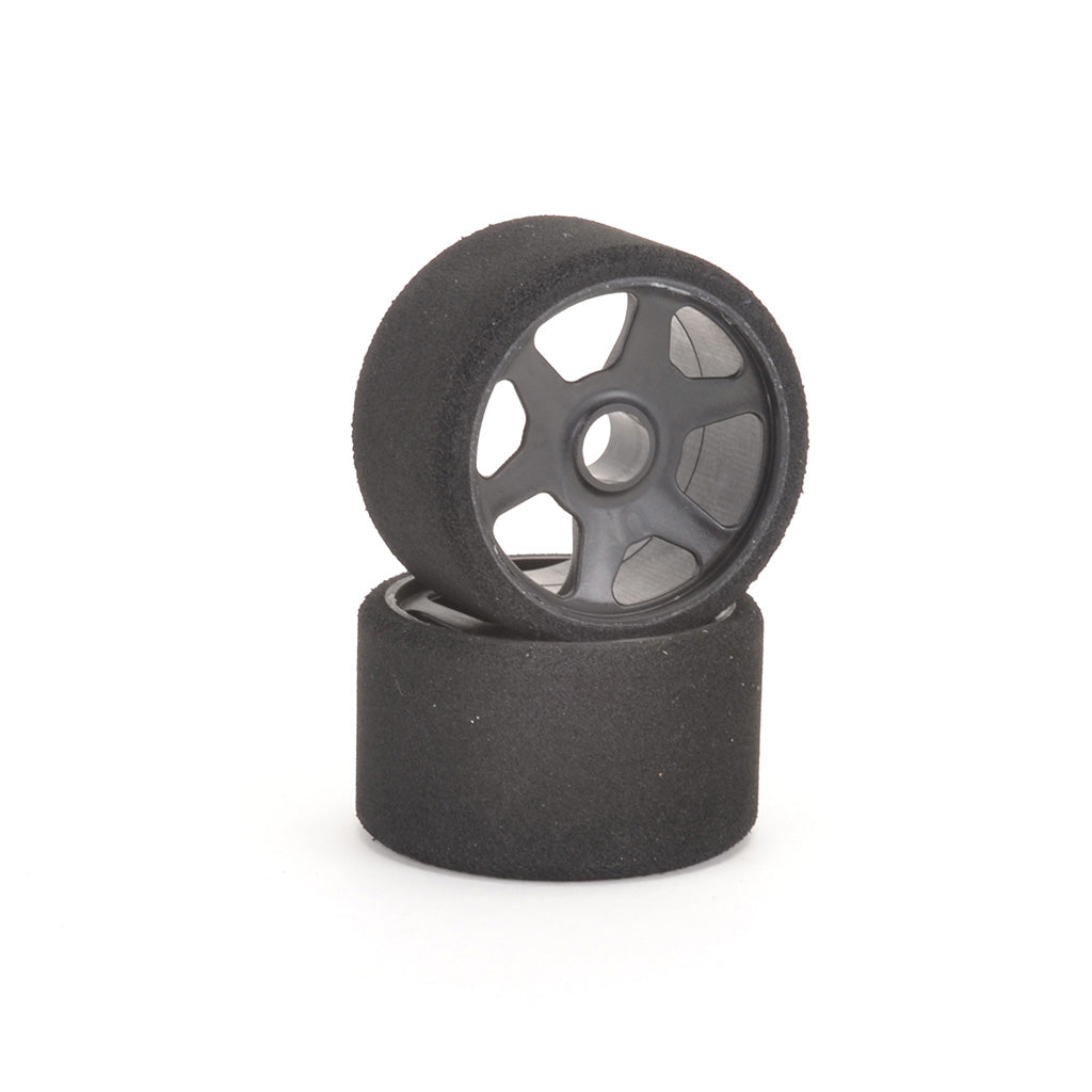Contact RC - GT12-1/12 Front K Foam 30Sh - 44mm - JT2-30FK