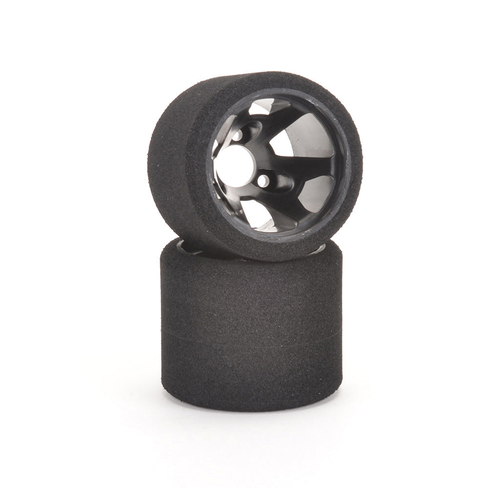 Contact RC - 1/12 Rear 30Sh K Foam - 46mm - JT2-30RK