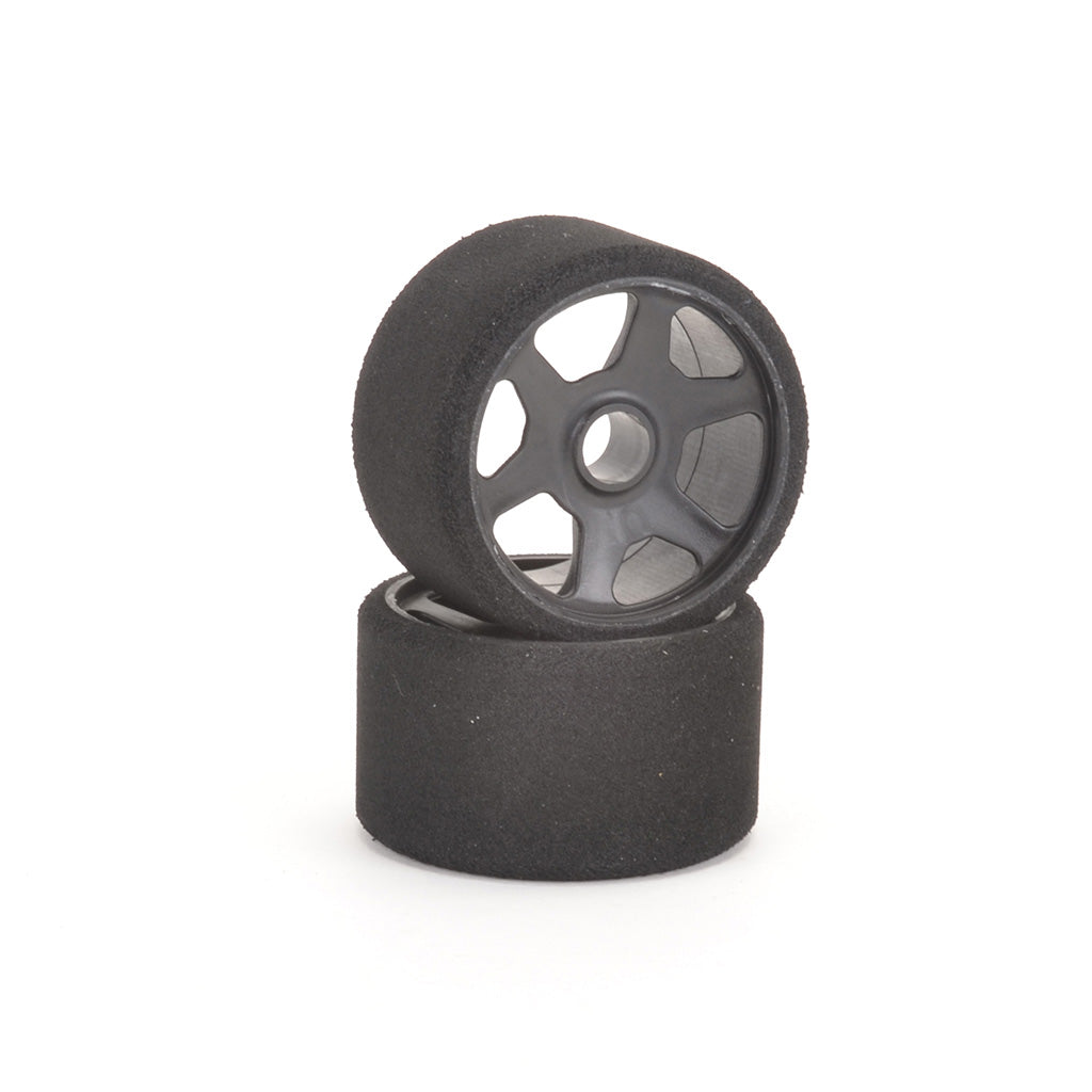 Contact RC - GT12-1/12 Front T Foam 35Sh - 44mm - JT2-35FT