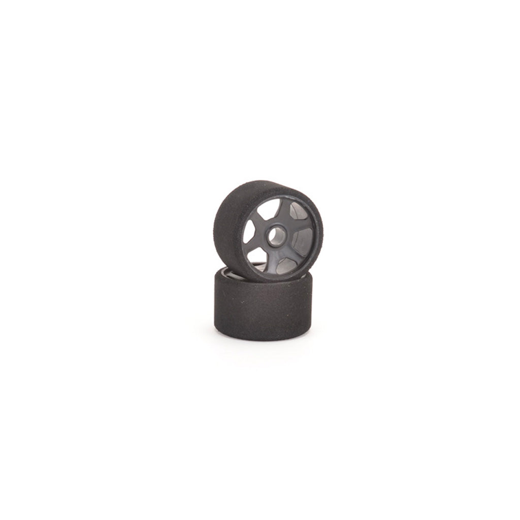Contact RC - GT12-1/12 Front T Foam 40Sh - 44mm - JT2-40FT