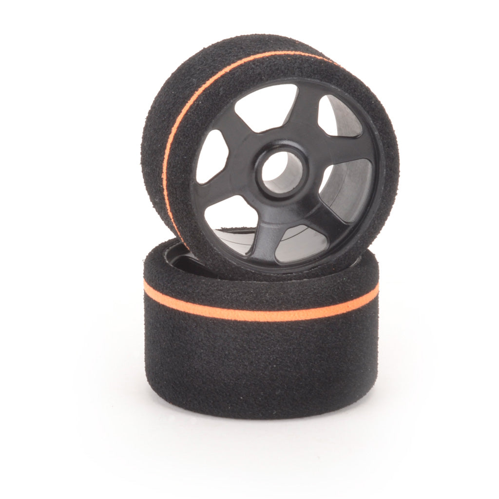 Contact RC - 1/12 Front 32Sh Control Tyre 44mm - JTCF