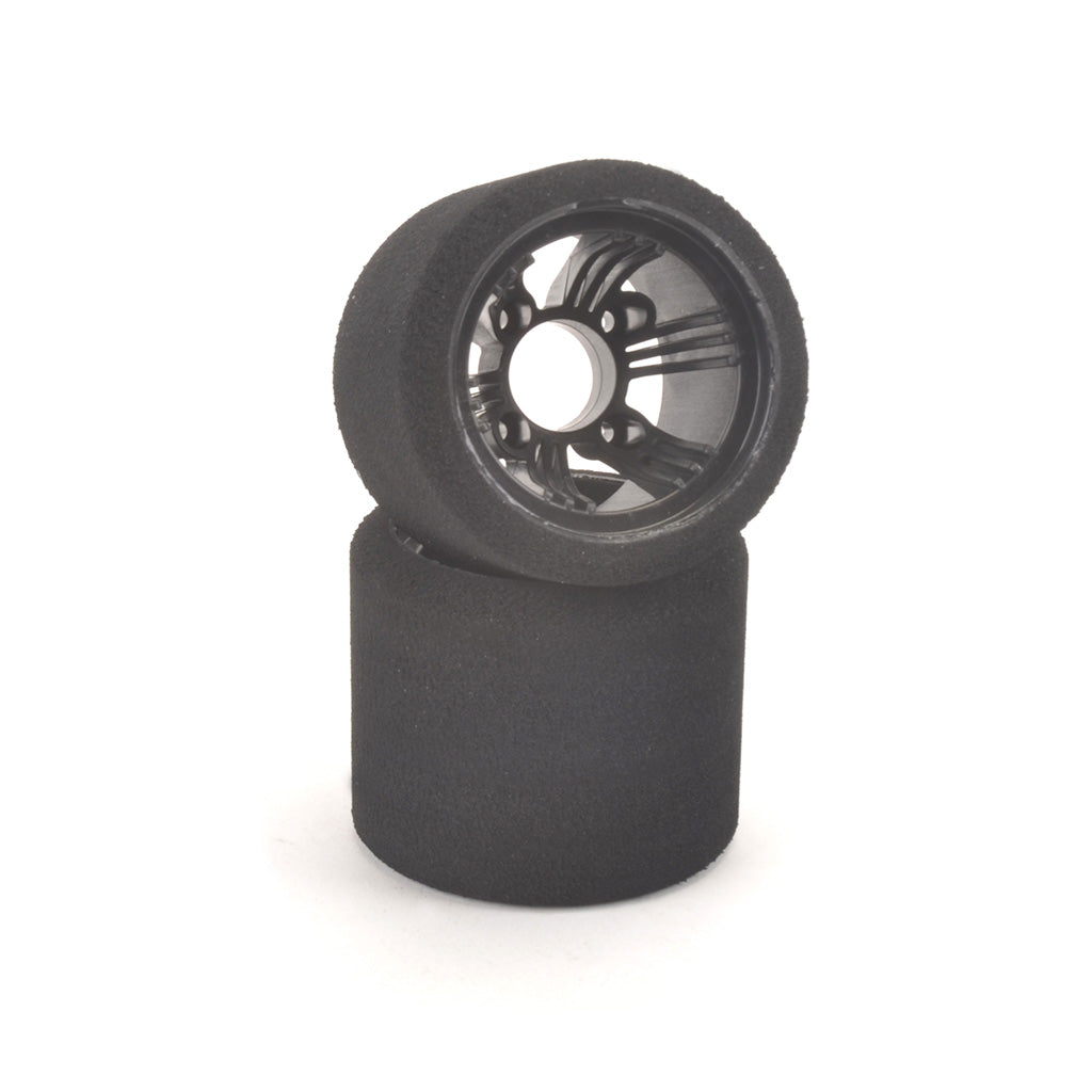 Contact RC - WGT10 Rear 35Sh - Carbon Rim 61mm - JW2-35RA