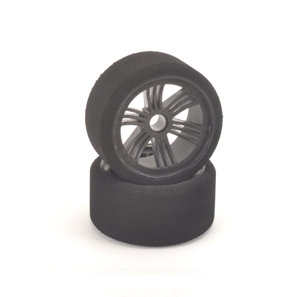 Contact RC - WGT10 Front 42Sh - Carbon Rim 60mm - JW2-42FA