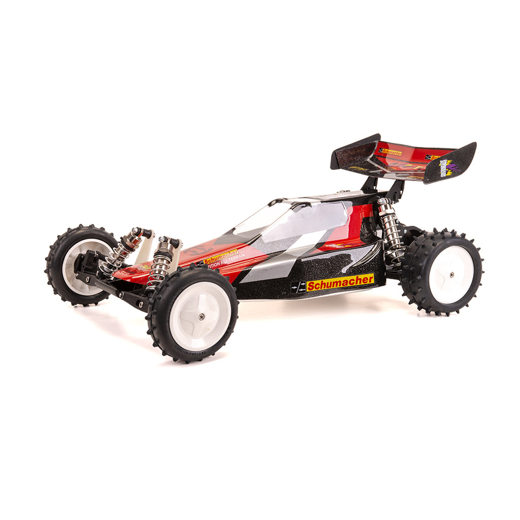 Schumacher - Cougar Classic - Kit - K194