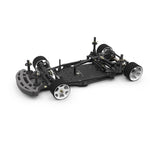 Schumacher - Atom 3 - Carbon Fibre - GT12 - 1/12 RC CAR RWD KIT - K202 (No electrics etc)