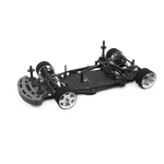 Schumacher - Atom 3 - Carbon Fibre - GT12 - 1/12 RC CAR RWD KIT - K202 (No electrics etc)