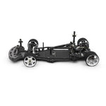 Schumacher - Atom 3 - Carbon Fibre - GT12 - 1/12 RC CAR RWD KIT - K202 (No electrics etc)