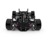 Schumacher NEON MTC - S2 - 1/10 Mini RC Touring Car Kit - (M-Chassis Size) K204 (Needs all electrics and a 225mm Wheelbase body)