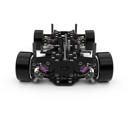Schumacher NEON MTC - S2 - Touring Car Kit - (M-Chassis Size) K204