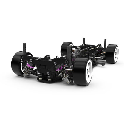 Schumacher NEON MTC - S2 - Touring Car Kit - (M-Chassis Size) K204