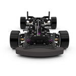 Schumacher NEON MTC - S2 - 1/10 Mini RC Touring Car Kit - (M-Chassis Size) K204 (Needs all electrics and a 225mm Wheelbase body)