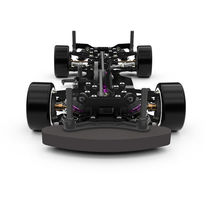 Schumacher NEON MTC - S2 - Touring Car Kit - (M-Chassis Size) K204