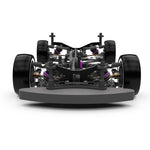Schumacher Vibe TC - 4WD Starter Chassis Kit for 1/10th RC Touring Car Racing - Chassis only, no electrics, body or wheels etc