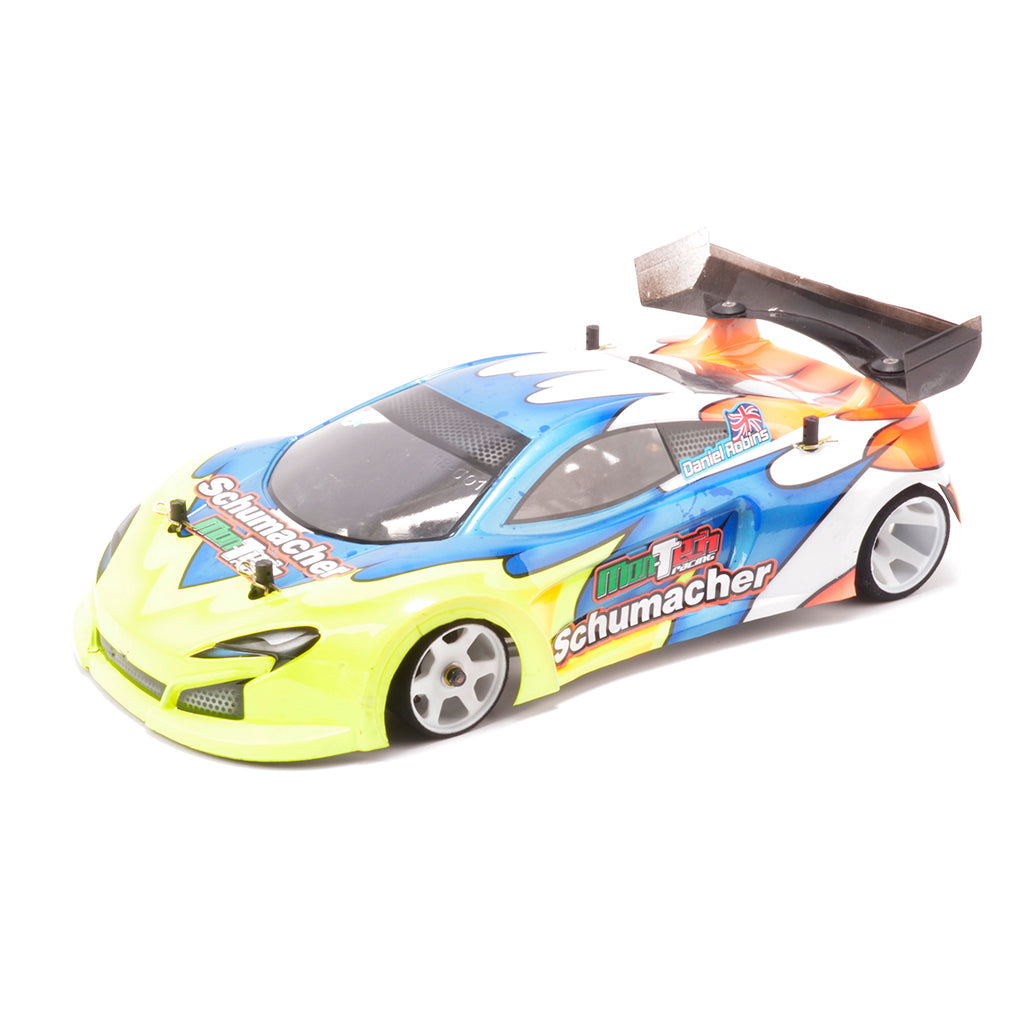Schumacher - Atom 3 - S2 - GT12 - Kit - K207