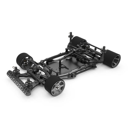 Schumacher - Eclipse 6 - 1/12th RC Circuit LMP (or Convert to LMGT3) - Kit Item No. K218