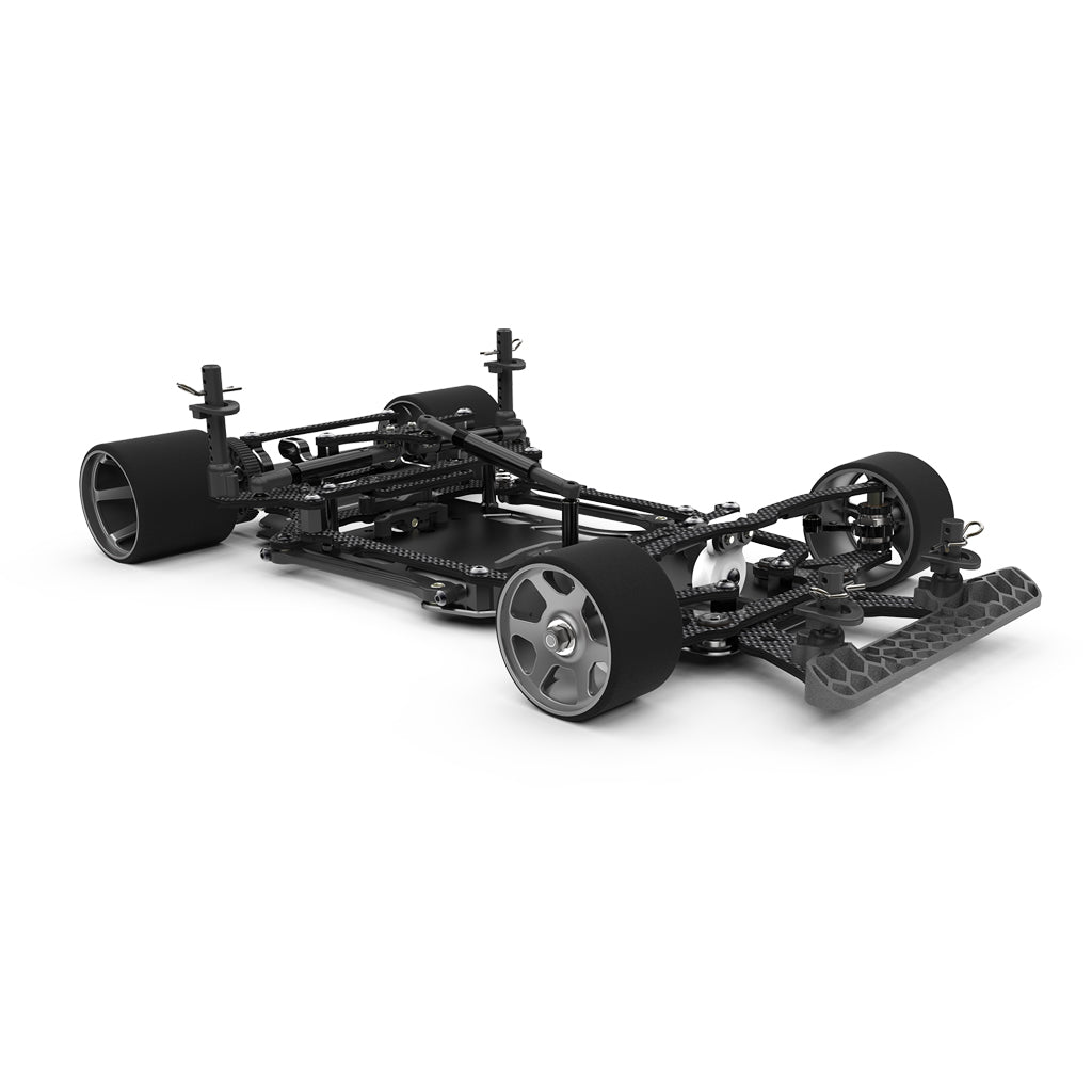 Schumacher - Eclipse 6 - 1/12th RC Circuit LMP (or Convert to LMGT3) - Kit Item No. K218