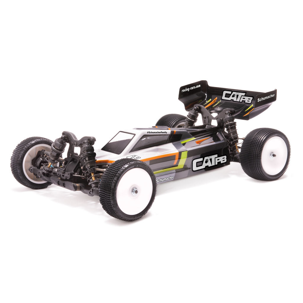Schumacher - CAT PB-M - Kit - K222