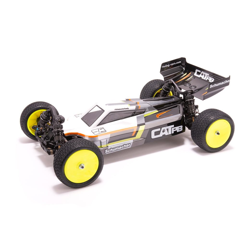 Schumacher - CAT PB-D - Kit - K223