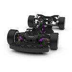(PRE-ORDER Due Mid Sep 2026) Schumacher - NEON MTC - FWD - 1/10 Mini RC Touring Car Kit - (M-Chassis Size) K233 (Needs all electrics and a 225mm Wheelbase body) (Copy)
