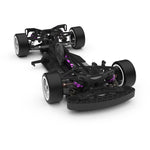 (PRE-ORDER Due Mid Sep 2026) Schumacher - NEON MTC - FWD - 1/10 Mini RC Touring Car Kit - (M-Chassis Size) K233 (Needs all electrics and a 225mm Wheelbase body) (Copy)