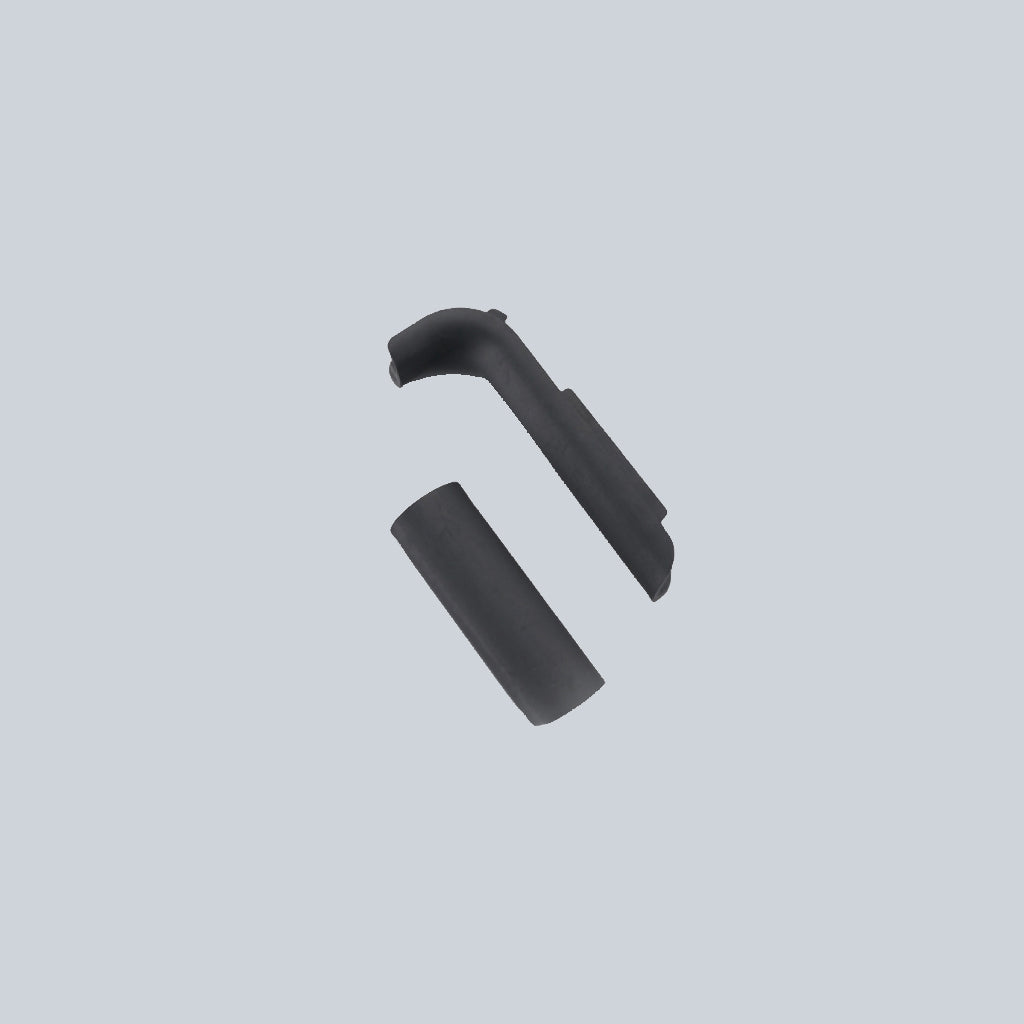 KO PROPO - KO Color Grip Black for Kiy - KO10511
