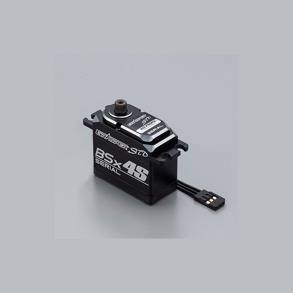 KO PROPO - KO BSx4S-Grasper STD - KO30220