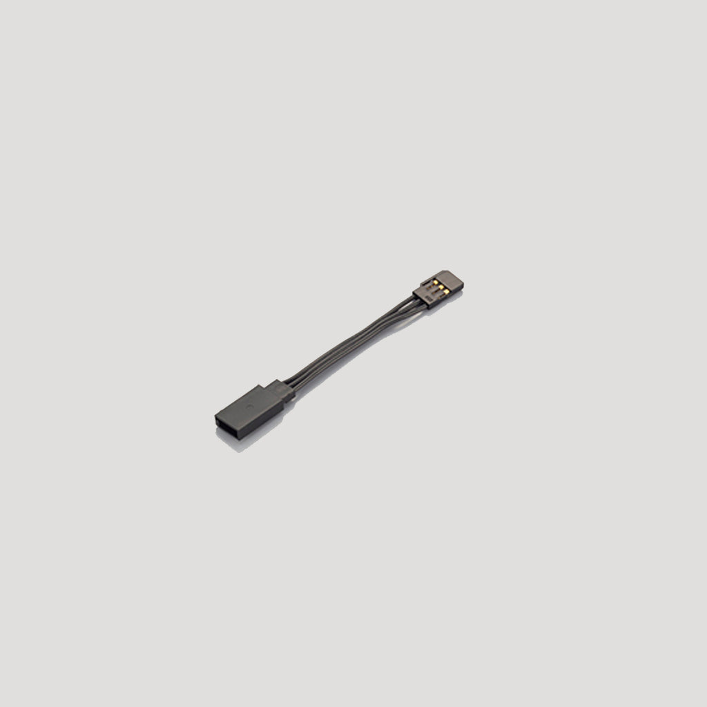KO PROPO - KO Servo Case Top w/Mtl Bshg for PDS-2367/68/86 - KO35017