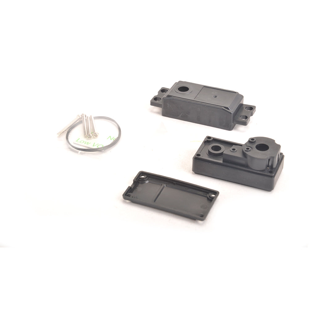 KO PROPO - KO Servo case Set for PDS-2413 - KO35020